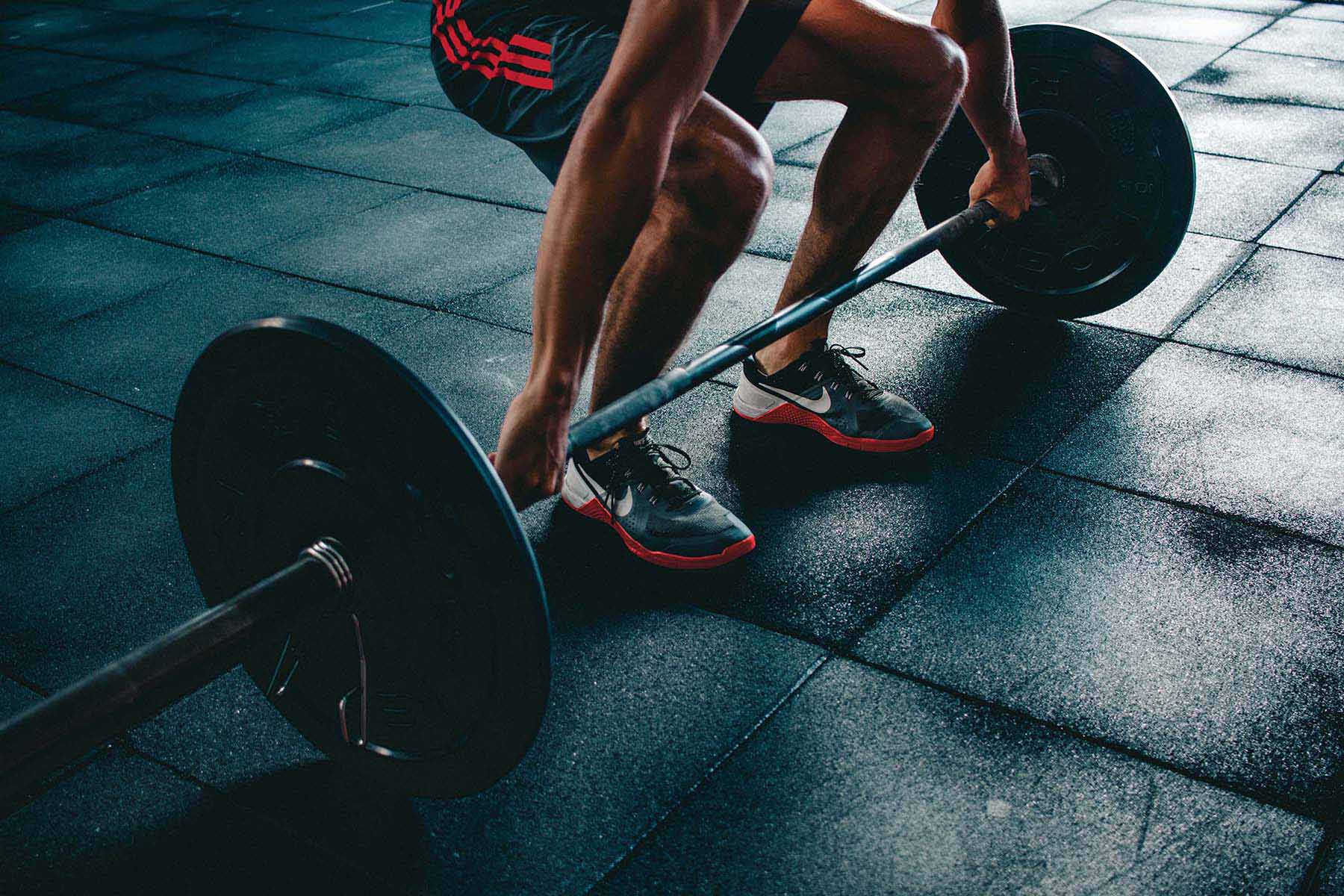 Master Your Fitness Career